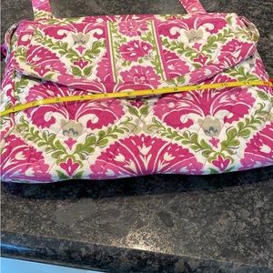 Vera Bradley crossbody bag